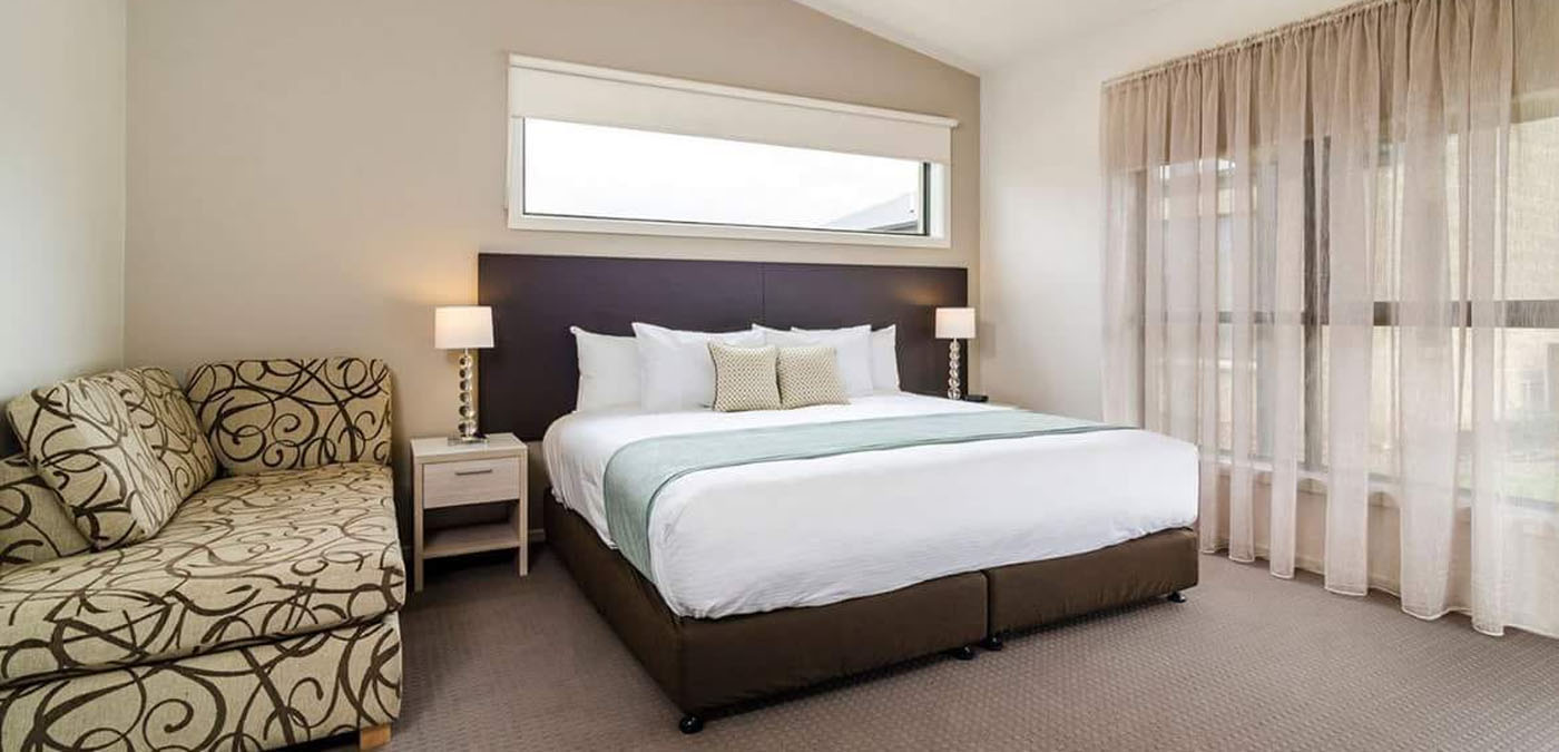 Short Stay Accommodation In point Cook