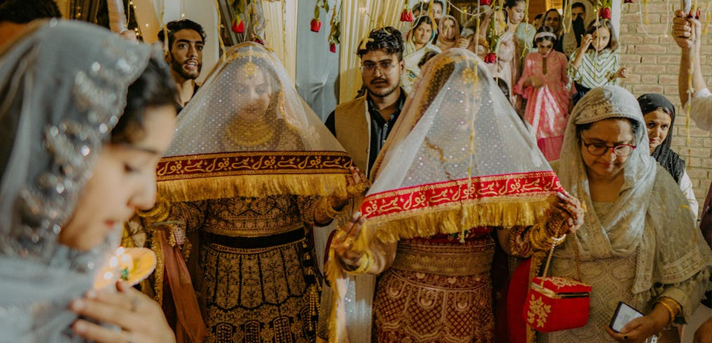 Middle Eastern Marriages: Exploring Saudi Traditional Weddings
