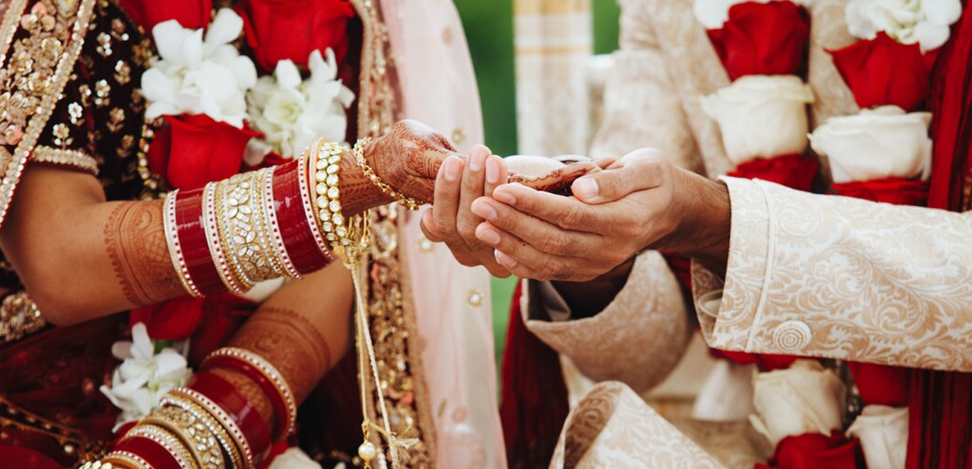 kerala wedding traditions