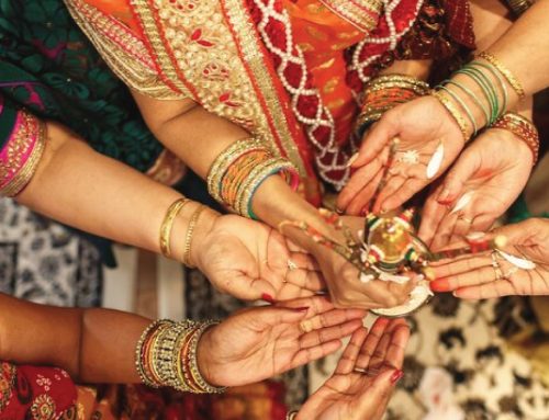 Rajasthani Wedding Traditions