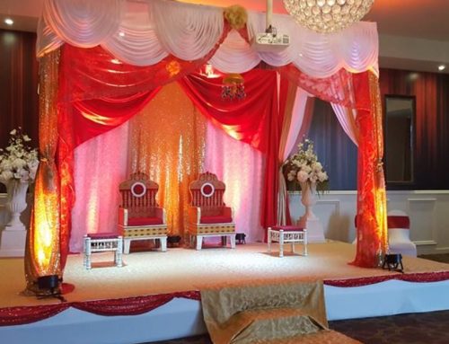 Bihari Wedding Venue Melbourne