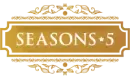 Seasons5 Resort & Spa logo