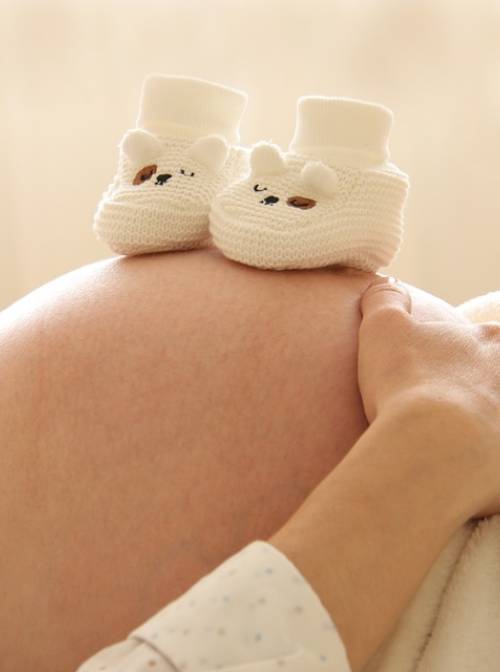 Pregnancy massage and spa treatments Melbourne