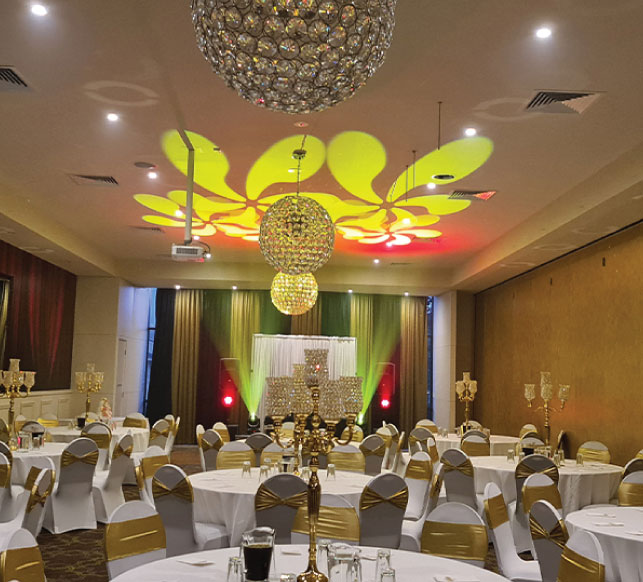 Best function and event venue in Melbourne