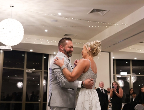 How Early Should You Book a Wedding Venue to Get Your Dream Date?