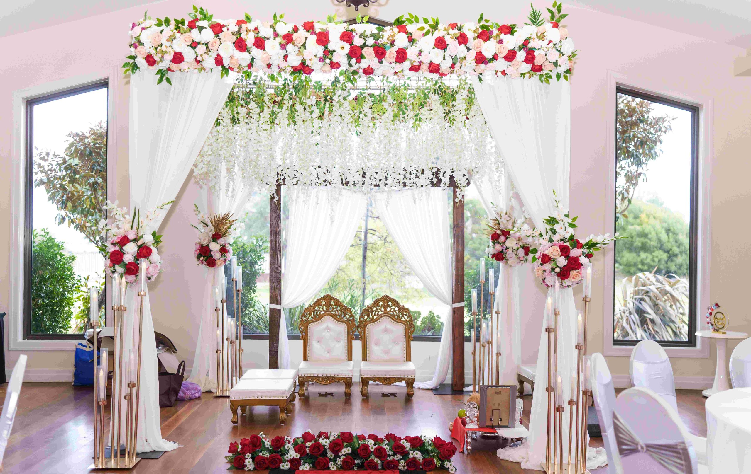 Outdoor Marquee Wedding Outdoor Marquee Wedding