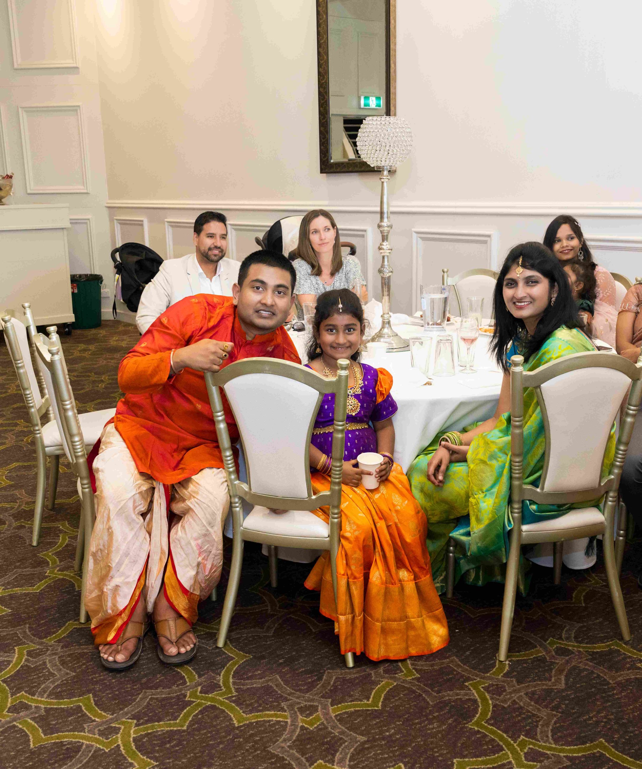 Wedding Function Room Wedding Function Room