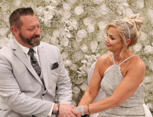 What Comes Next After You Secure Your Wedding Venue?