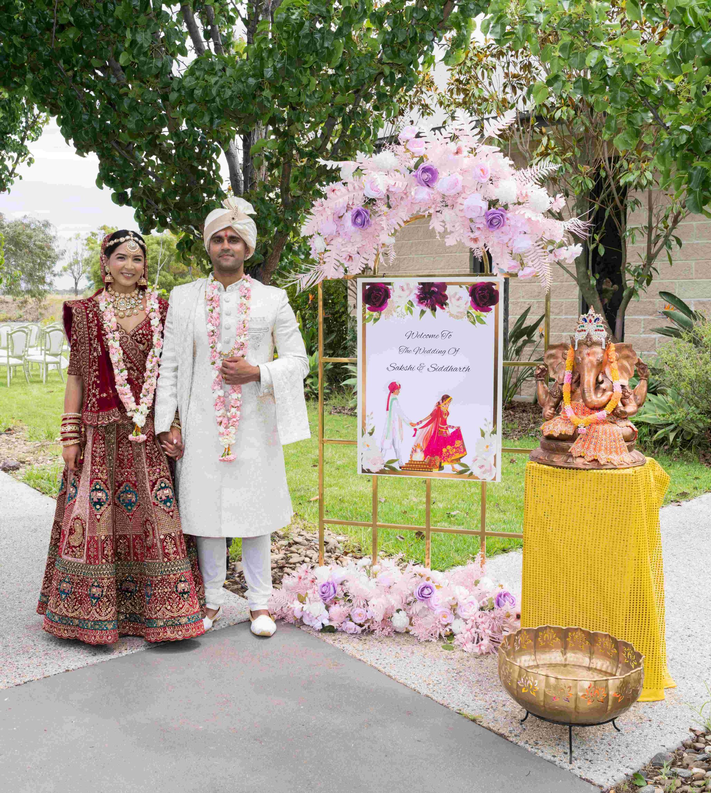 Luxury Indian wedding venue Melbourne Luxury Indian wedding venue Melbourne