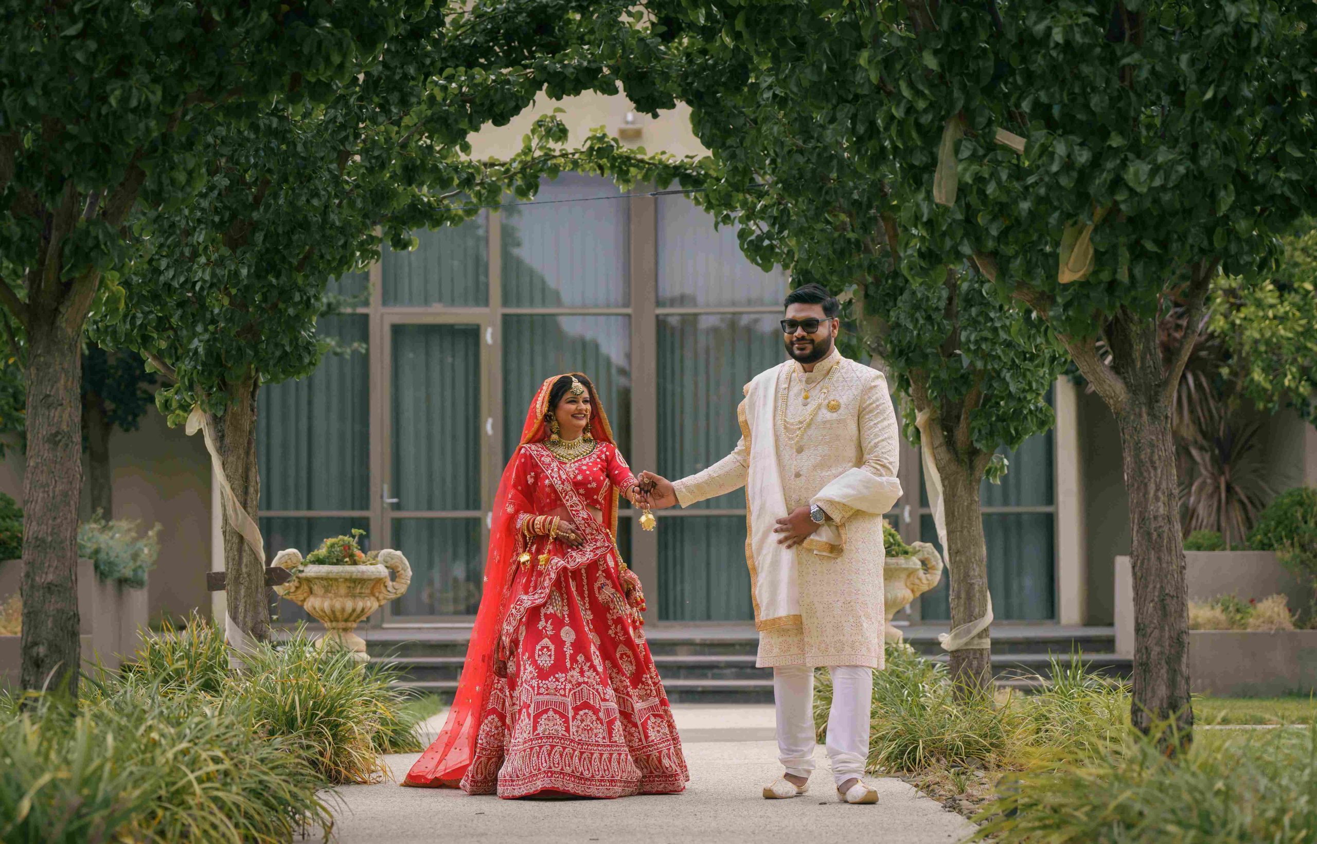 Outdoor Wedding Venue Melbourne Outdoor Wedding Venue Melbourne