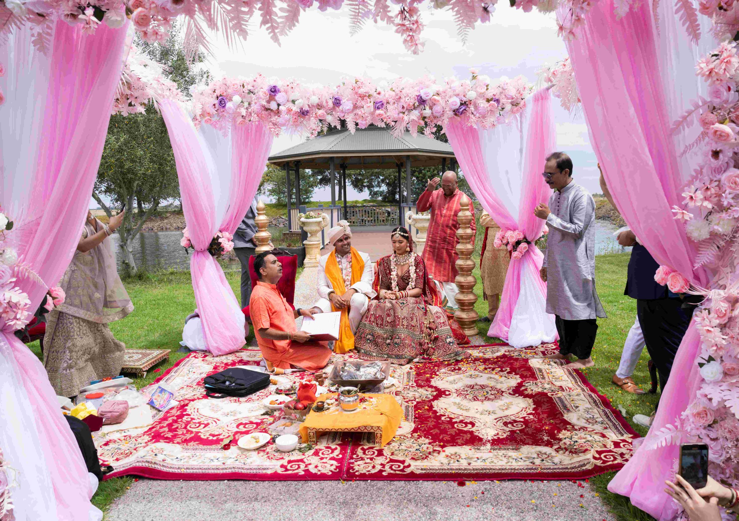 Hindu Wedding Reception Venue Melbourne Hindu Wedding Reception Venue Melbourne