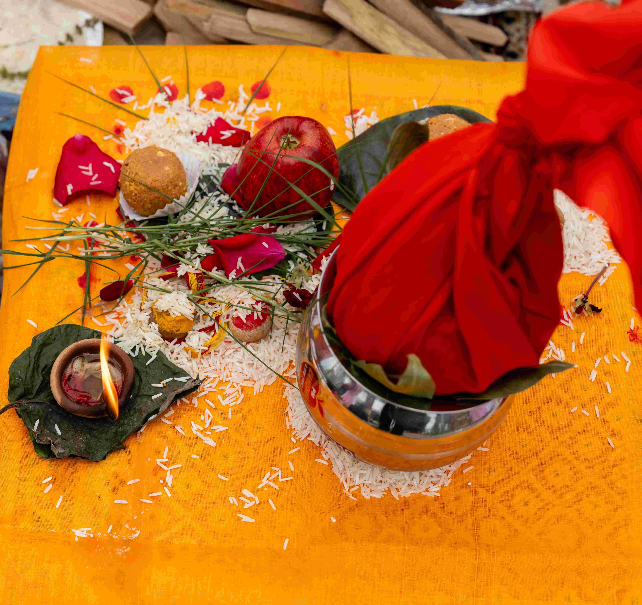 Tea ceremony wedding venues Melbourne Small Destination Wedding Packages