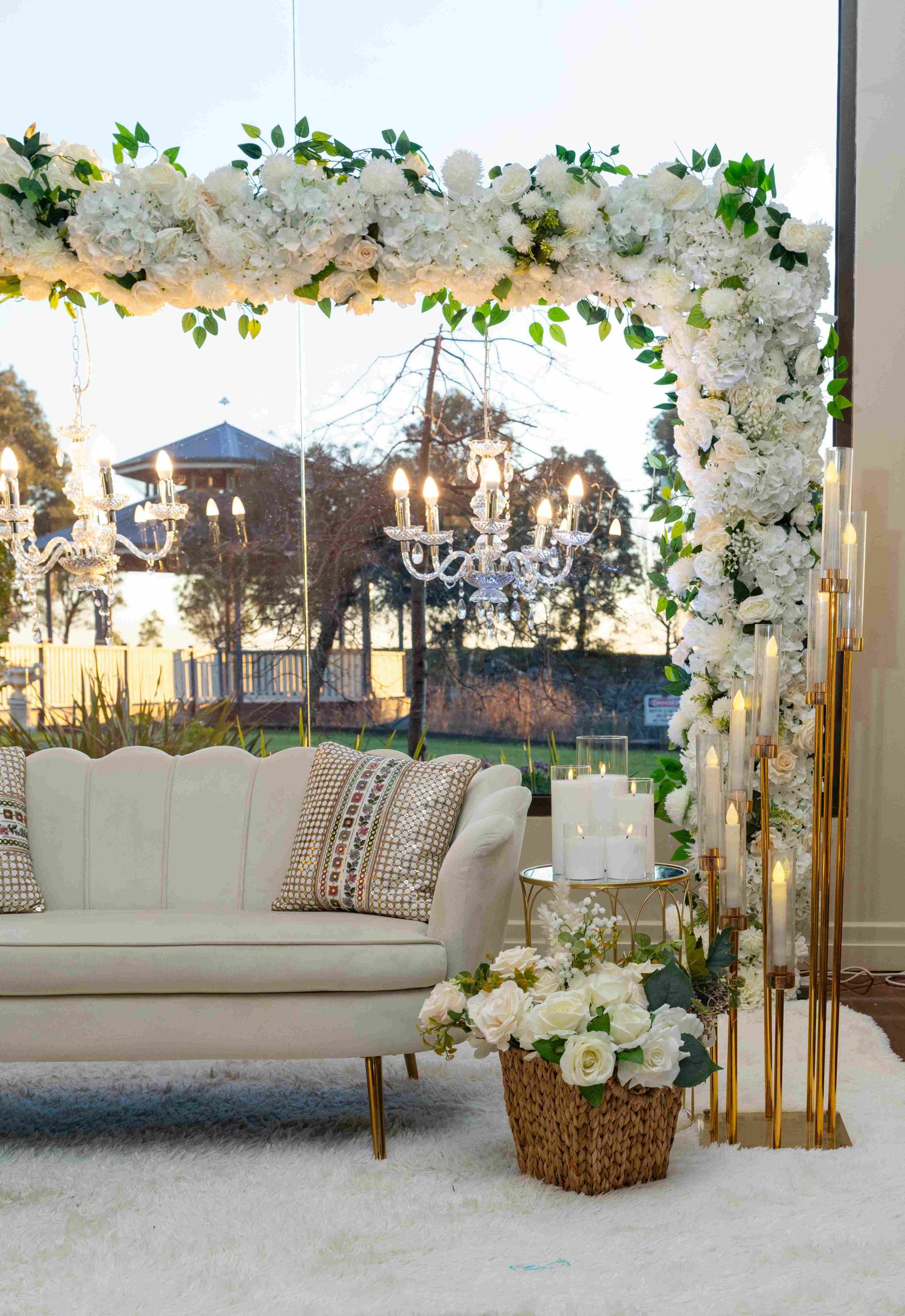 Indoor Ceremony Venues Indoor Ceremony Venues