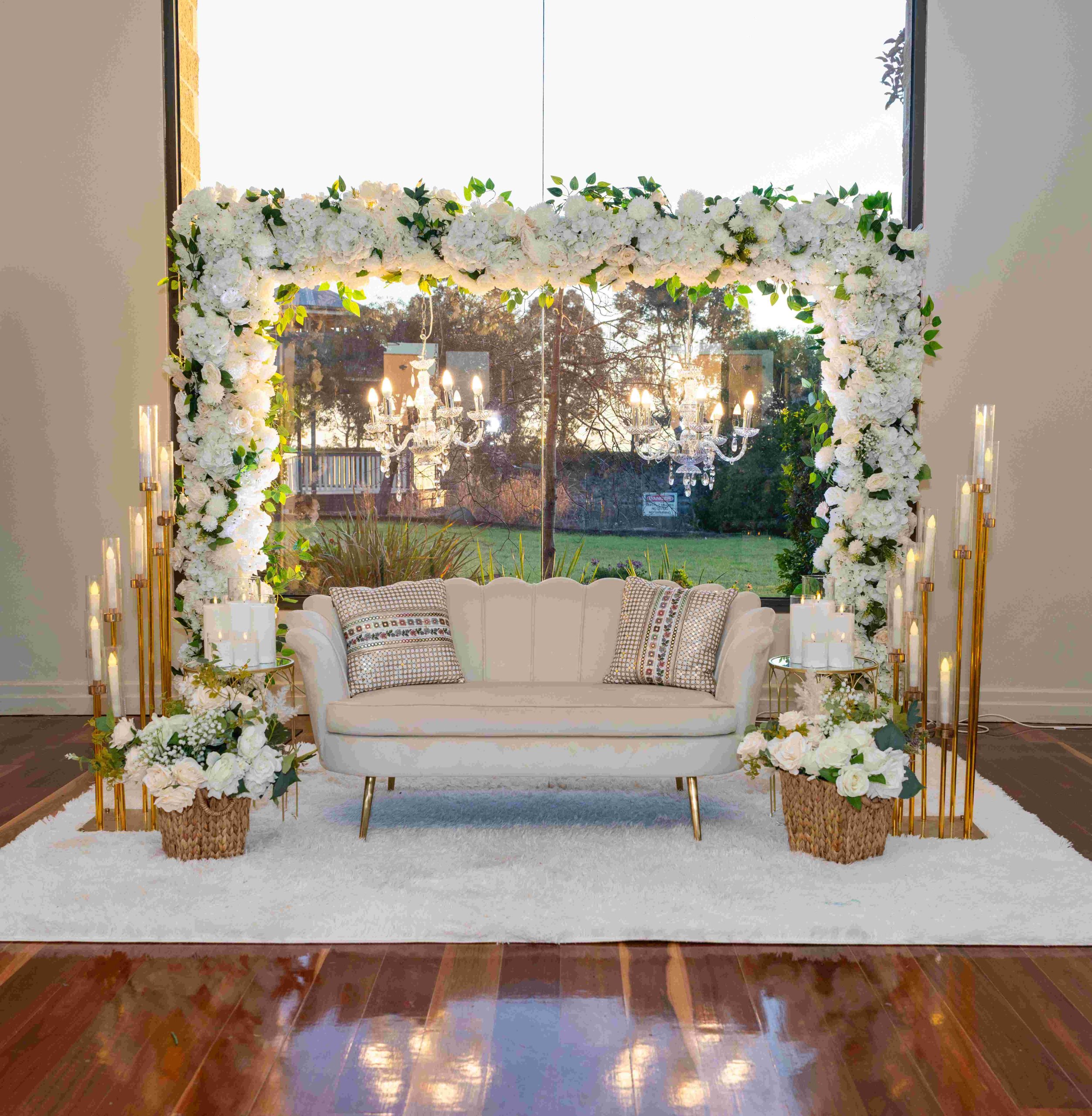 Mandap Wedding Ceremony Mandap Wedding Ceremony