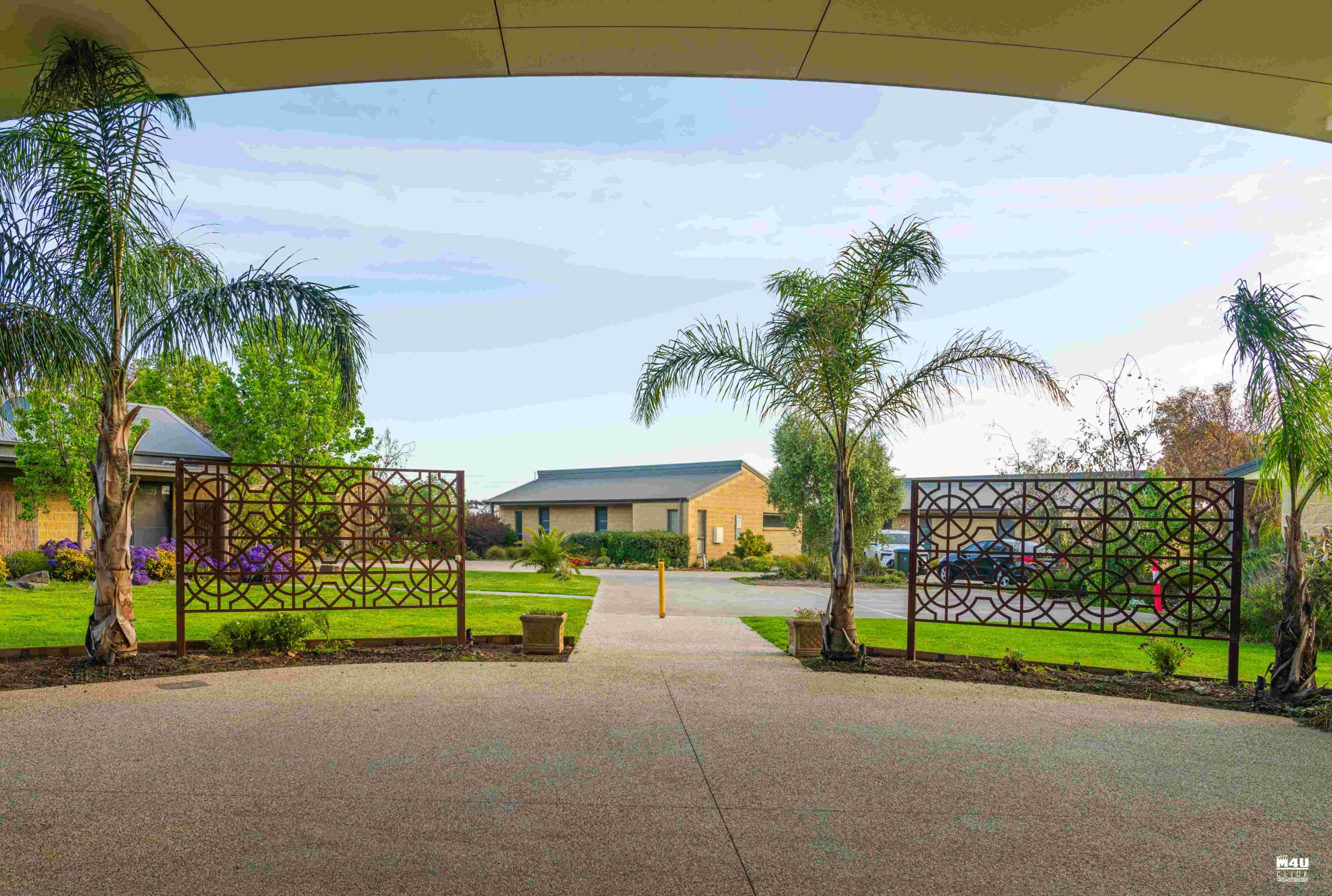 Villa accommodation melbourne