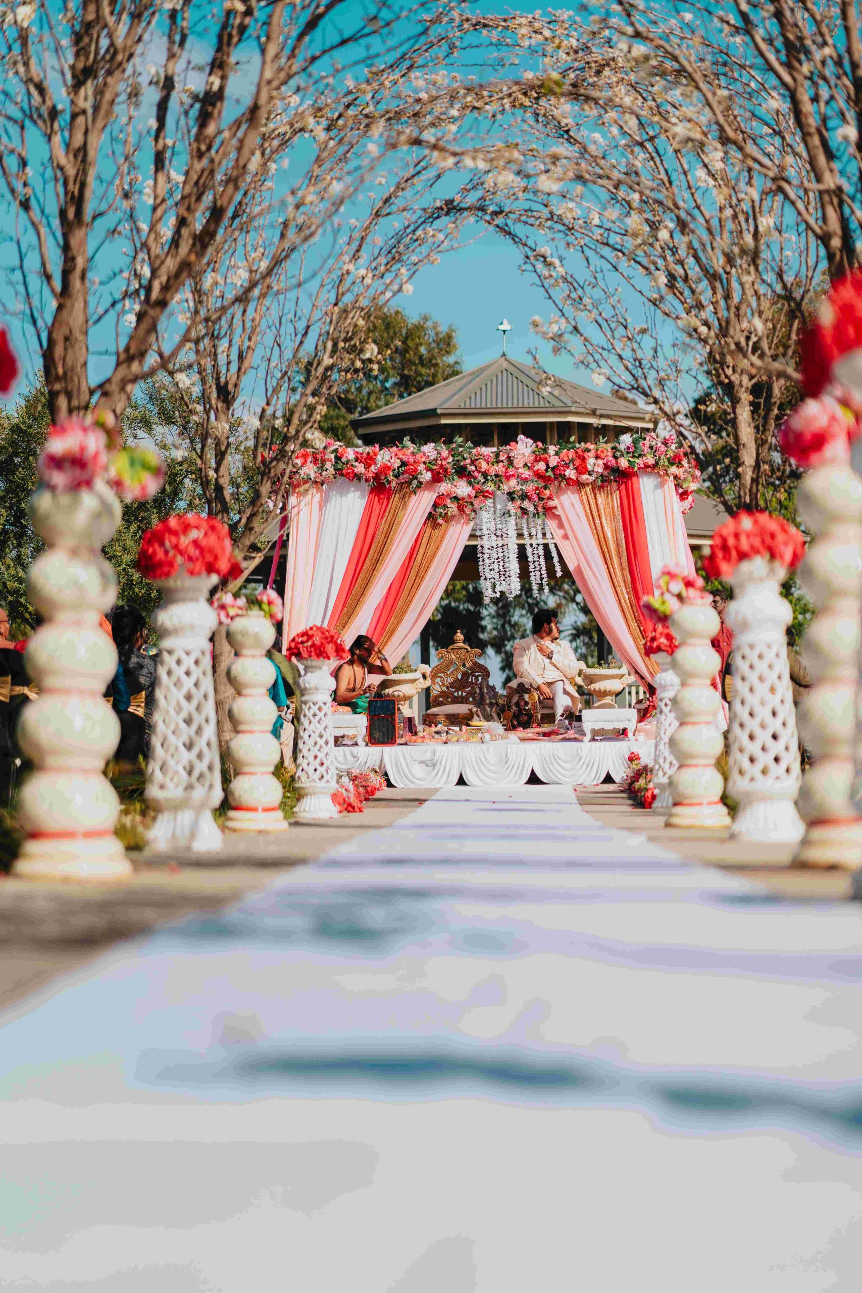 Mandap wedding venues Melbourne Mandap wedding venues Melbourne