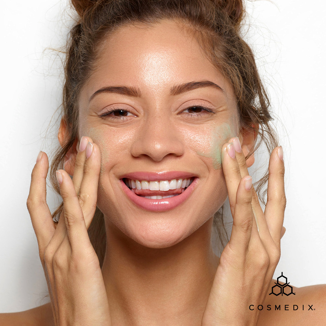 Cosmedix Model Social Media Cosmedix Model Social Media